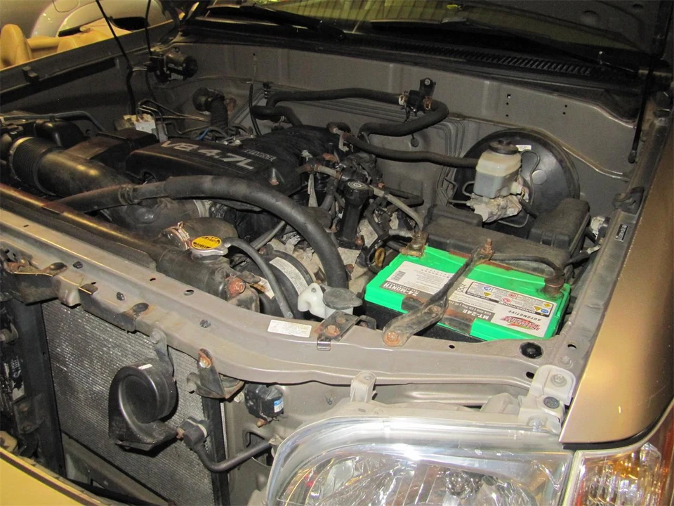 2006 Toyota Tundra 1st Gen - Image 22 of 25