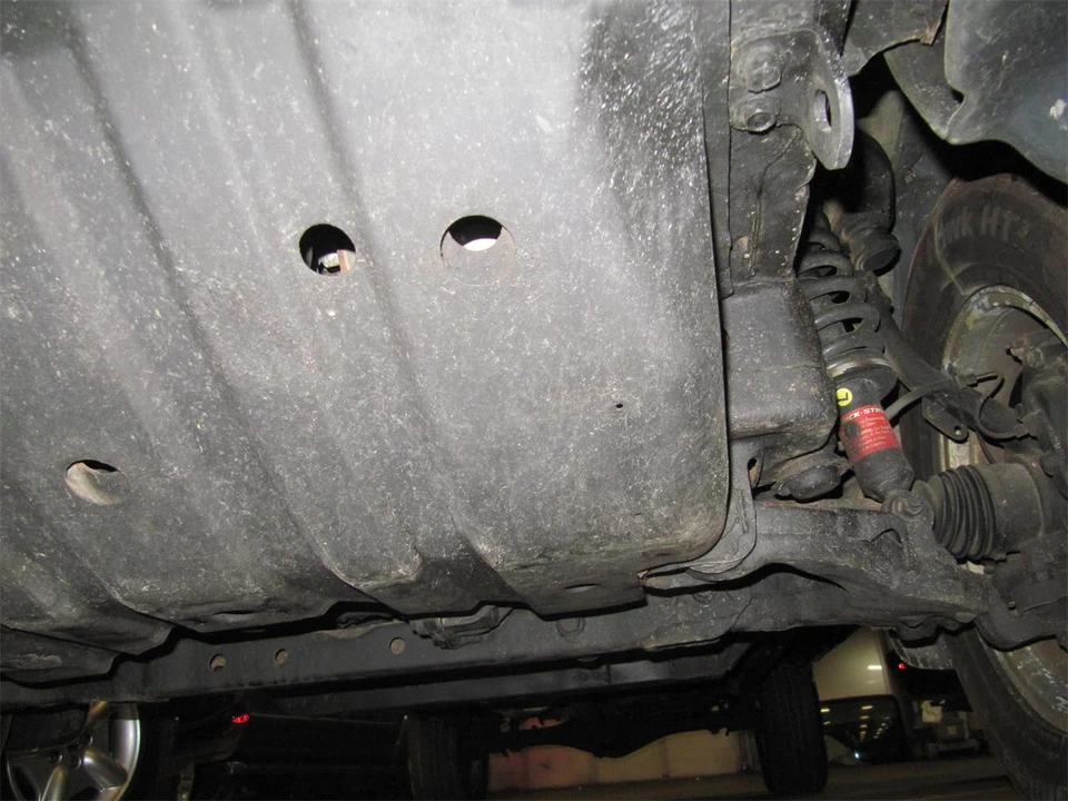 2006 Toyota Tundra 1st Gen - Image 23 of 25