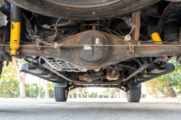 2006 Toyota Tundra 1st Gen - Image 7 of 7