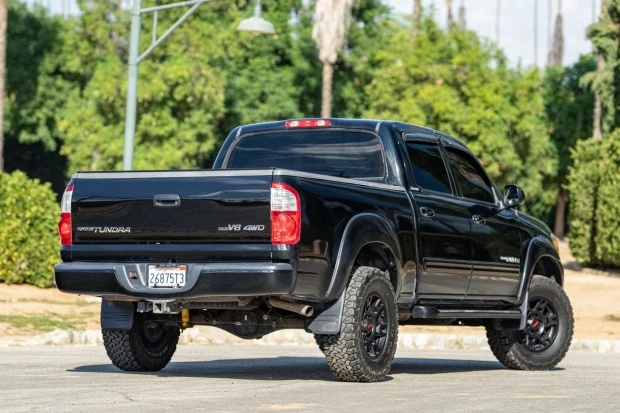 2006 Toyota Tundra 1st Gen - Image 2 of 7