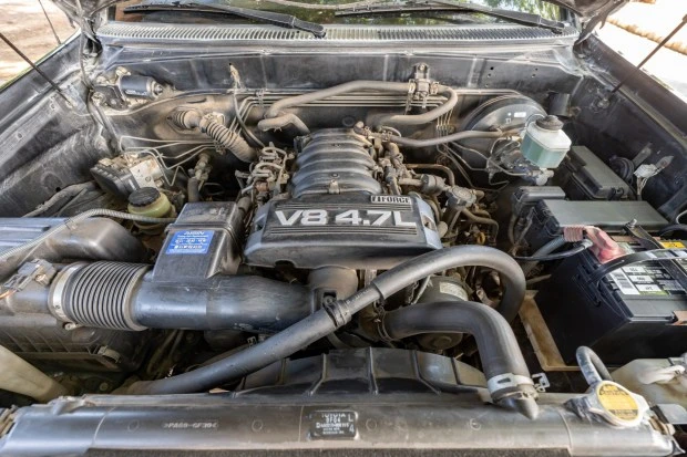 2006 Toyota Tundra 1st Gen - Image 6 of 7
