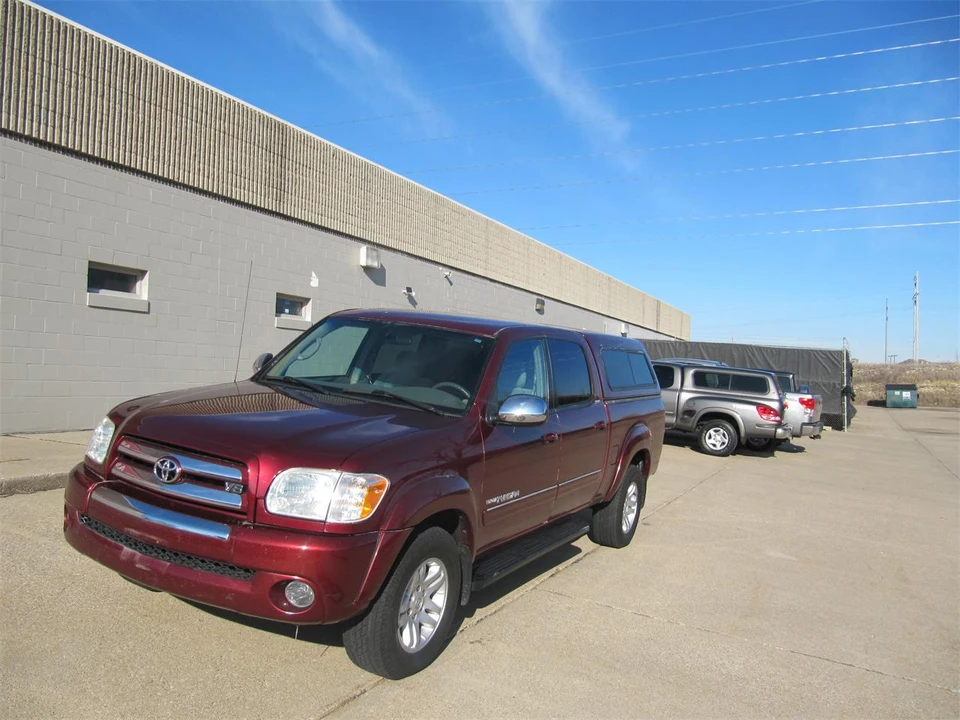 2006 Toyota Tundra 1st Gen - Image 2 of 31