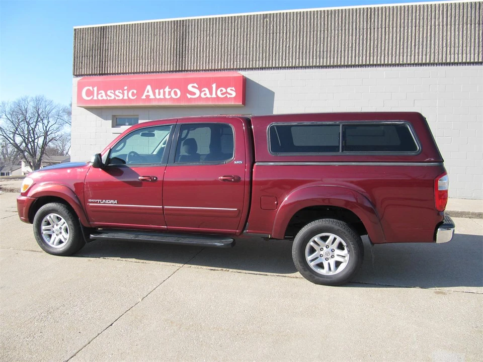 2006 Toyota Tundra 1st Gen - Image 3 of 31