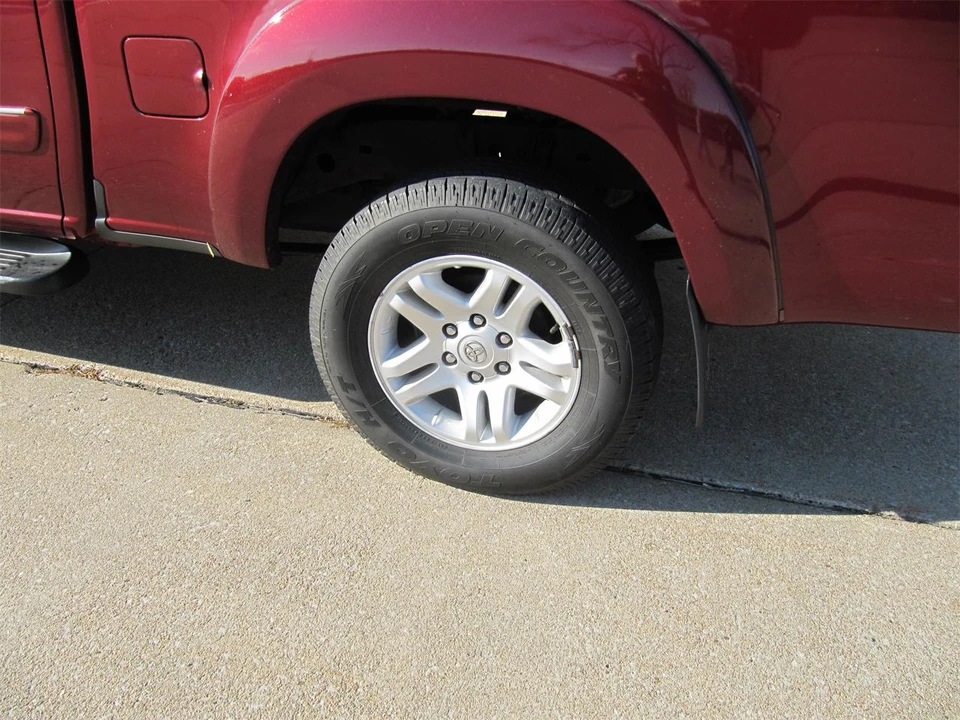 2006 Toyota Tundra 1st Gen - Image 4 of 31