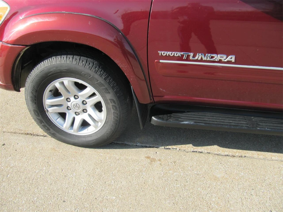 2006 Toyota Tundra 1st Gen - Image 5 of 31