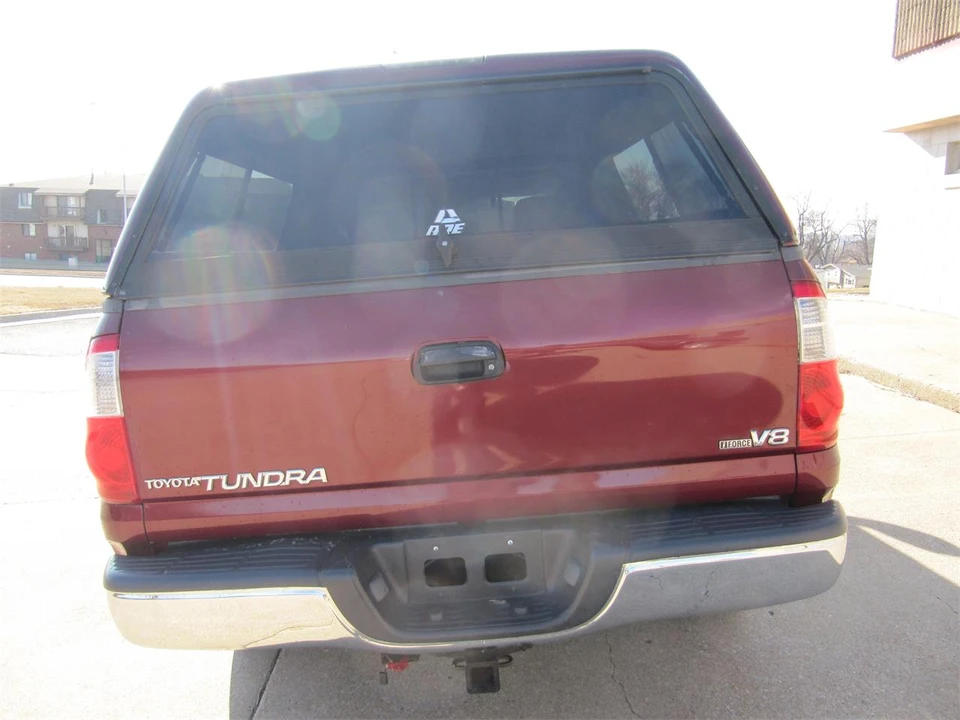 2006 Toyota Tundra 1st Gen - Image 6 of 31
