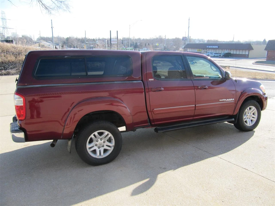 2006 Toyota Tundra 1st Gen - Image 7 of 31