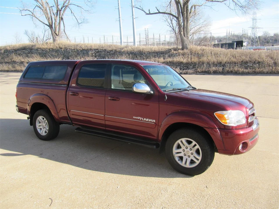 2006 Toyota Tundra 1st Gen - Image 8 of 31