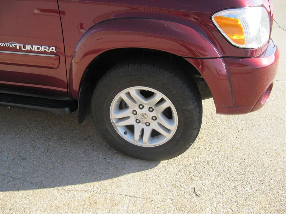 2006 Toyota Tundra 1st Gen - Image 9 of 31