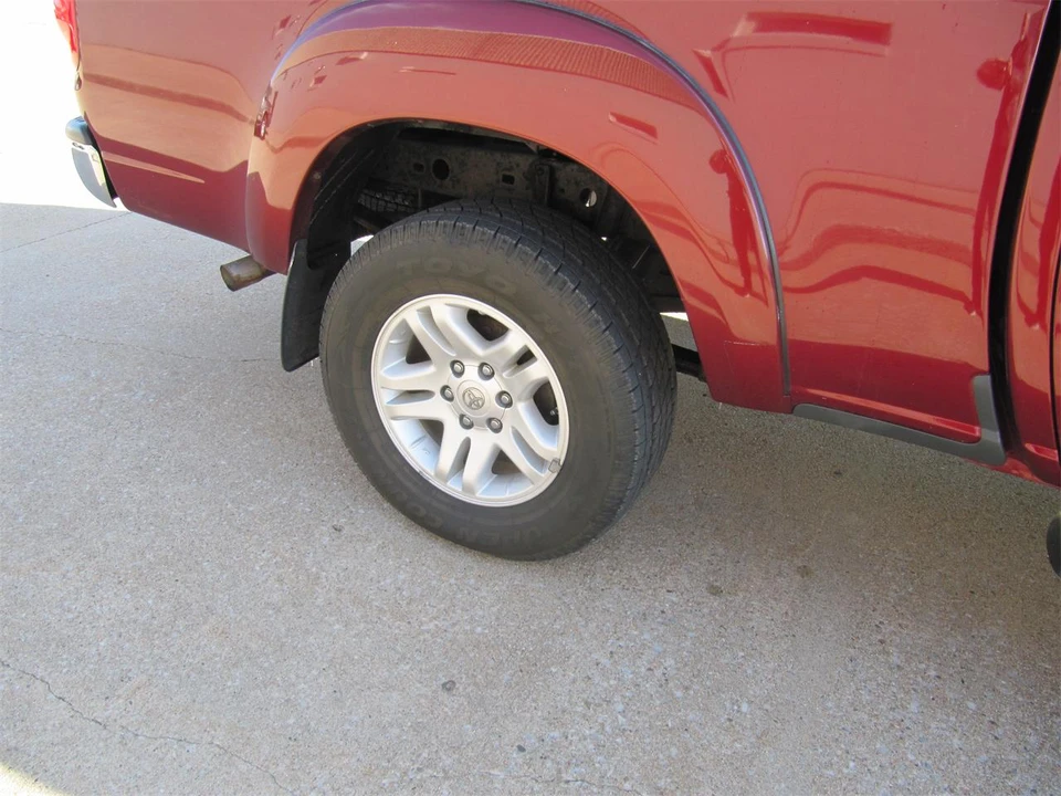 2006 Toyota Tundra 1st Gen - Image 10 of 31