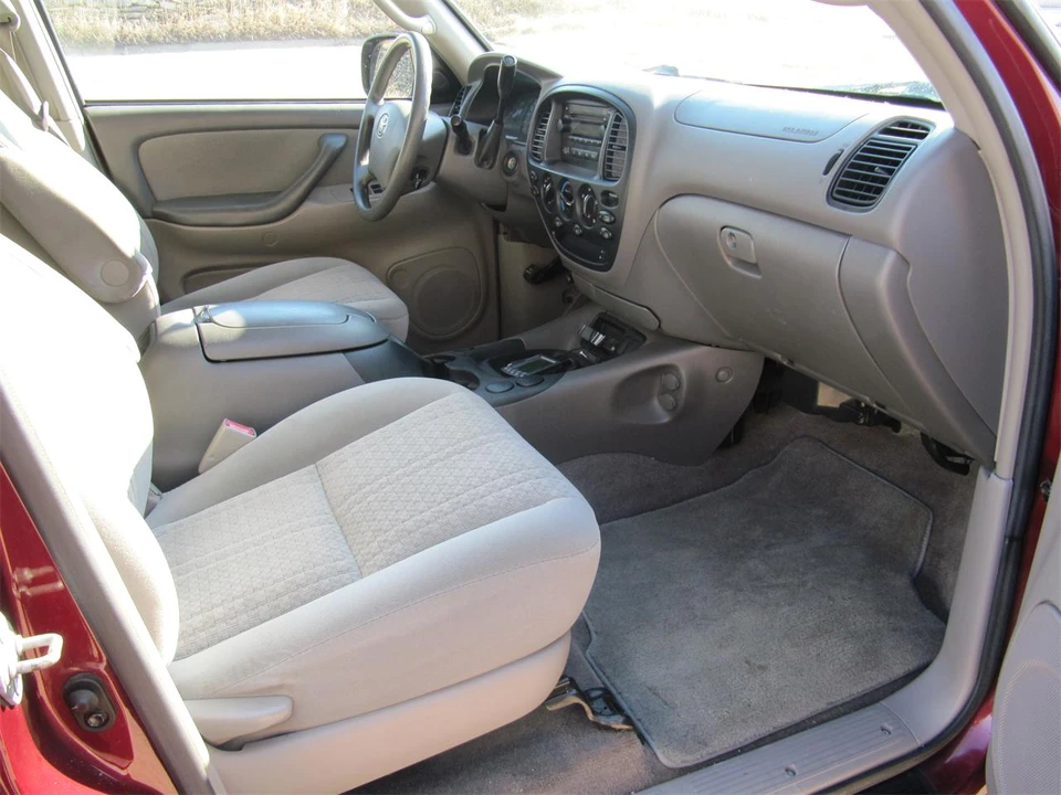 2006 Toyota Tundra 1st Gen - Image 11 of 31