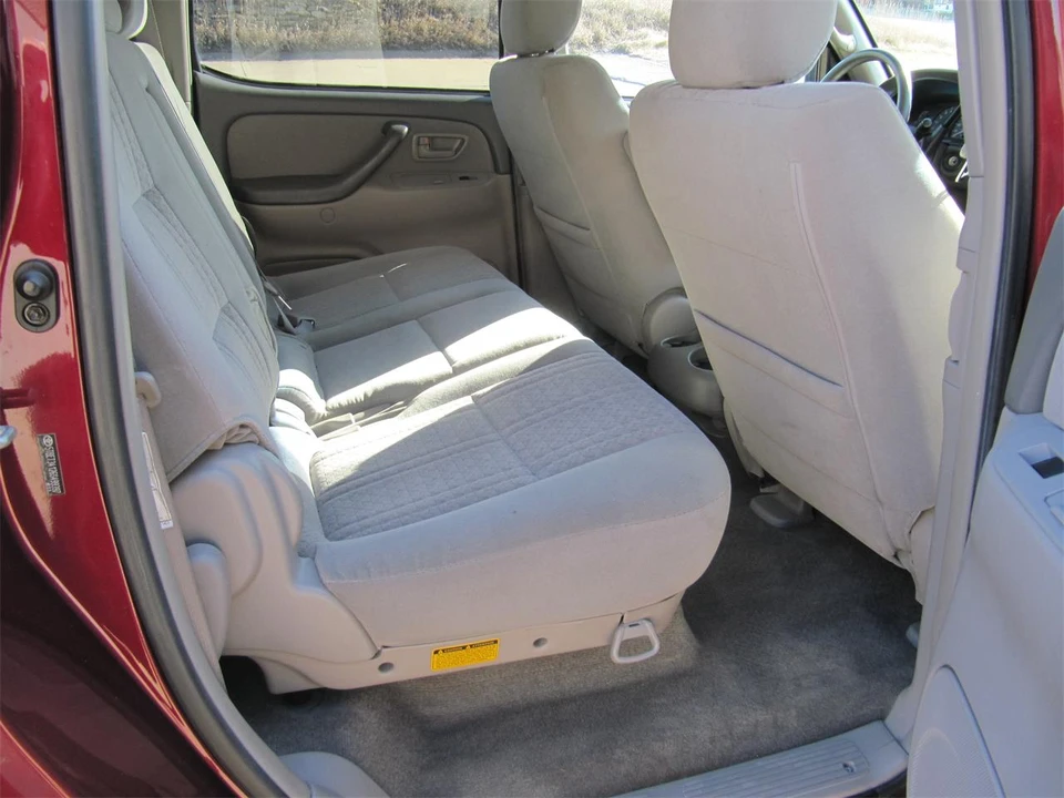 2006 Toyota Tundra 1st Gen - Image 12 of 31