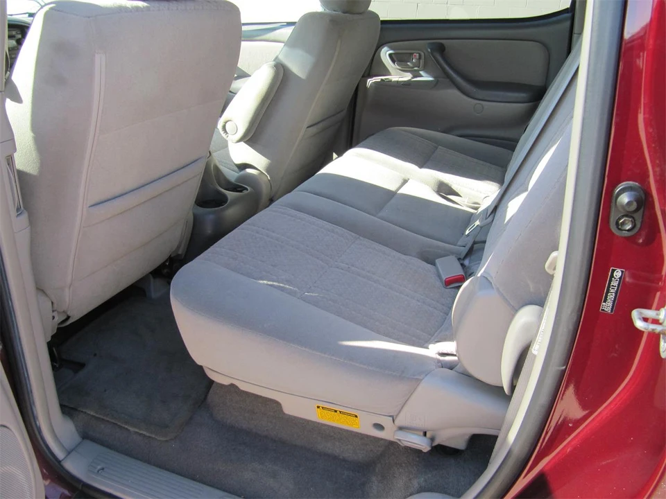 2006 Toyota Tundra 1st Gen - Image 13 of 31