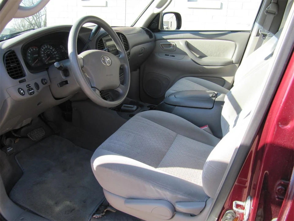 2006 Toyota Tundra 1st Gen - Image 14 of 31