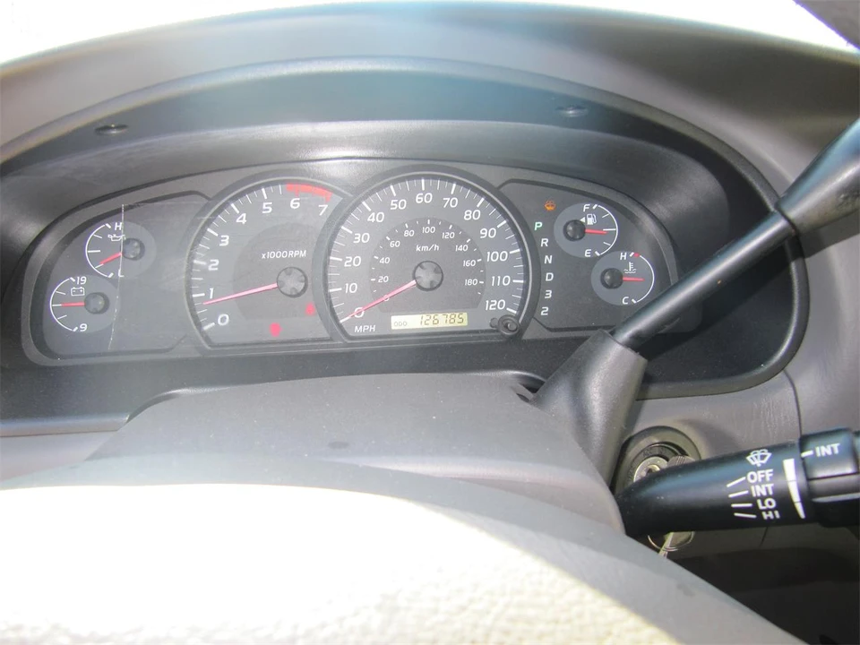 2006 Toyota Tundra 1st Gen - Image 15 of 31