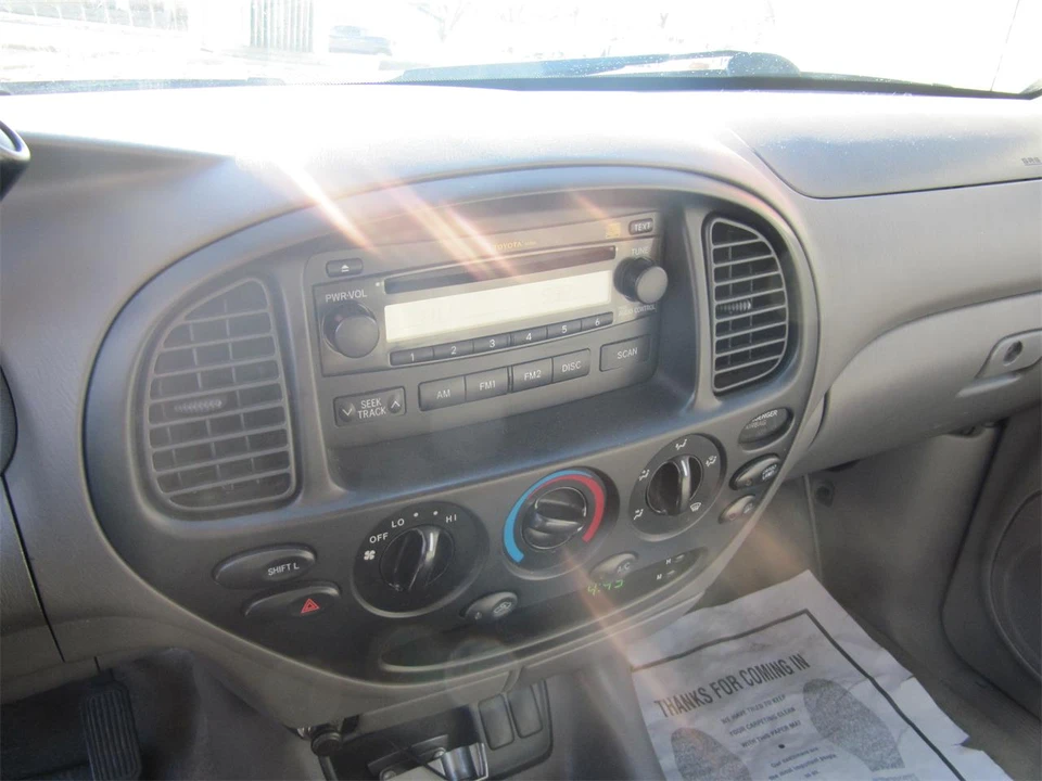 2006 Toyota Tundra 1st Gen - Image 16 of 31