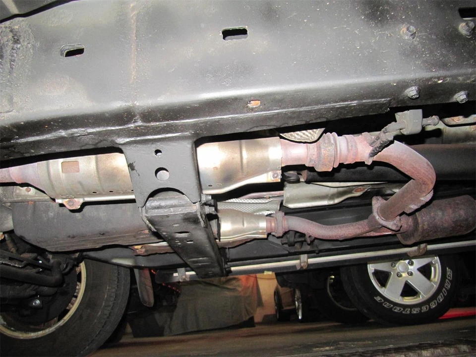 2006 Toyota Tundra 1st Gen - Image 27 of 31