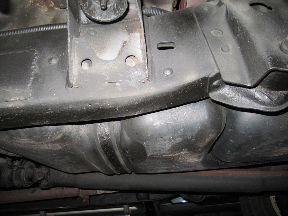 2006 Toyota Tundra 1st Gen - Image 28 of 31