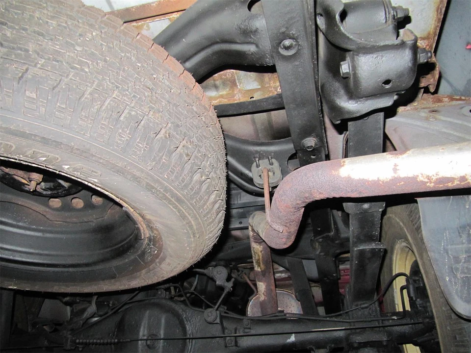 2006 Toyota Tundra 1st Gen - Image 29 of 31