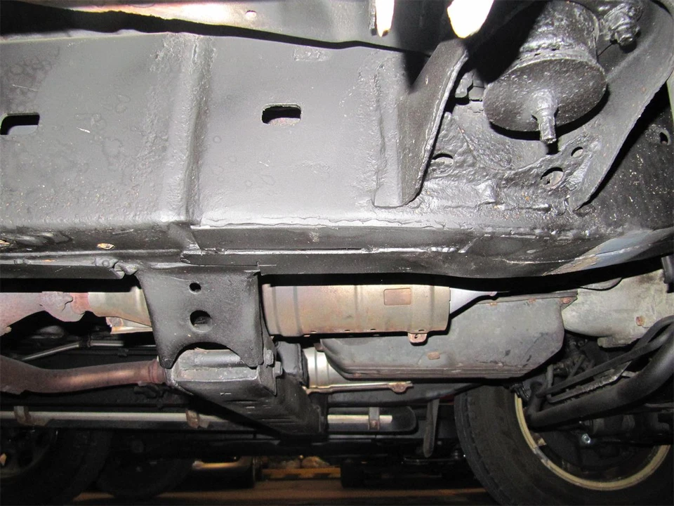 2006 Toyota Tundra 1st Gen - Image 31 of 31