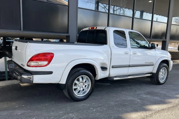2006 Toyota Tundra 1st Gen - Image 2 of 7