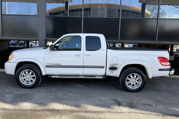 2006 Toyota Tundra 1st Gen - Image 3 of 7