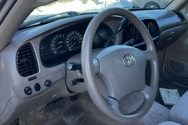 2006 Toyota Tundra 1st Gen - Image 5 of 7