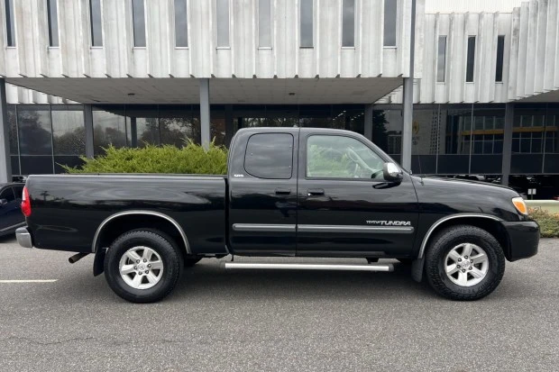 2006 Toyota Tundra 1st Gen - Image 3 of 7