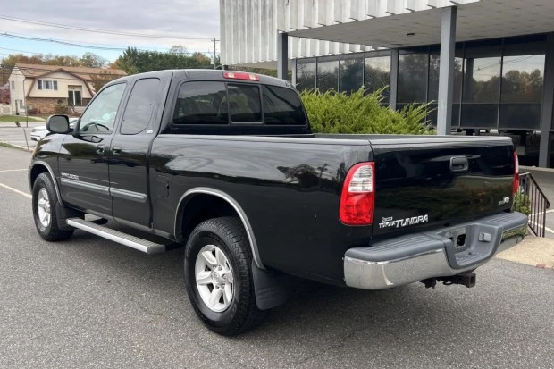 2006 Toyota Tundra 1st Gen - Image 2 of 7