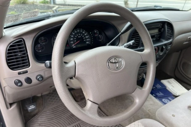 2006 Toyota Tundra 1st Gen - Image 5 of 7