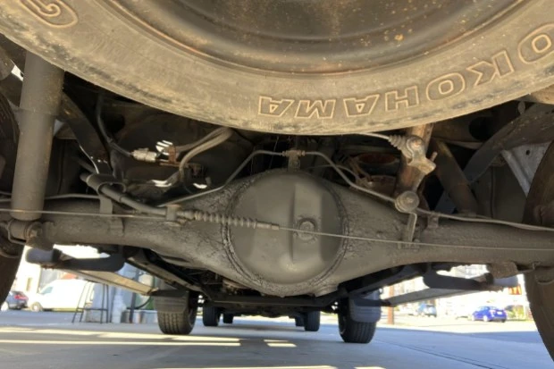 2006 Toyota Tundra 1st Gen - Image 7 of 7