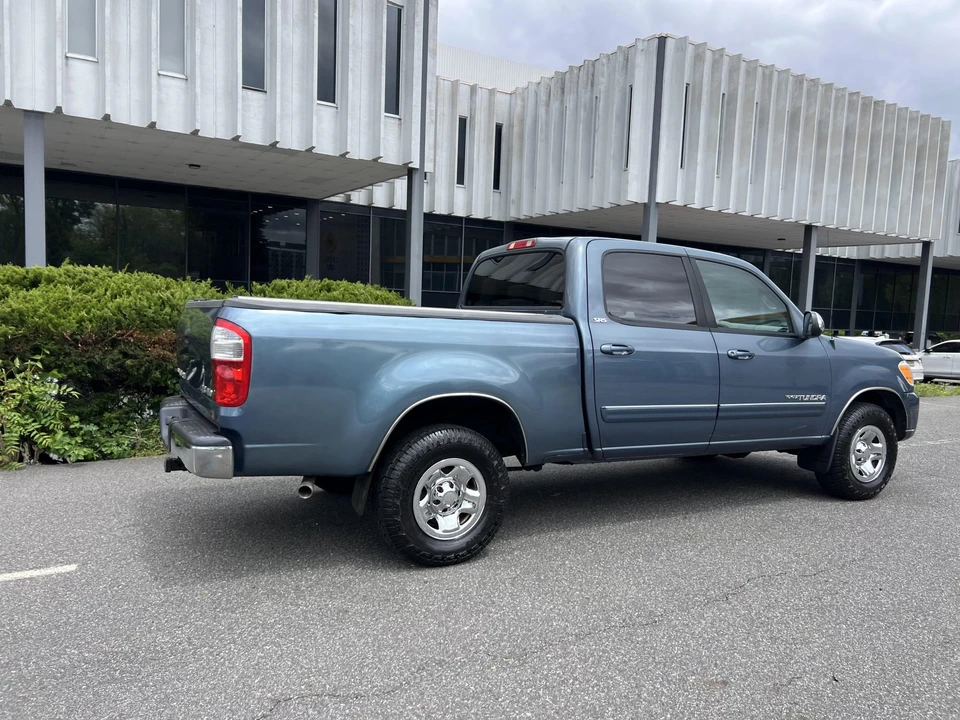 2006 Toyota Tundra 1st Gen - Image 31 of 31