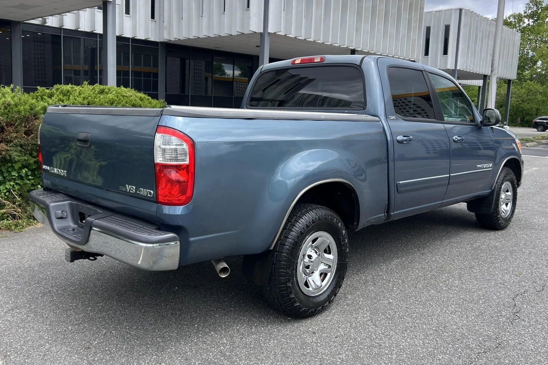 2006 Toyota Tundra 1st Gen - Image 29 of 31