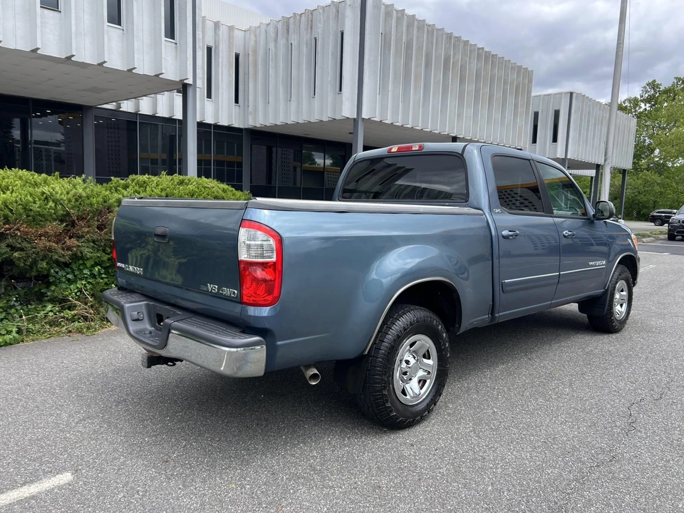 2006 Toyota Tundra 1st Gen - Image 28 of 31