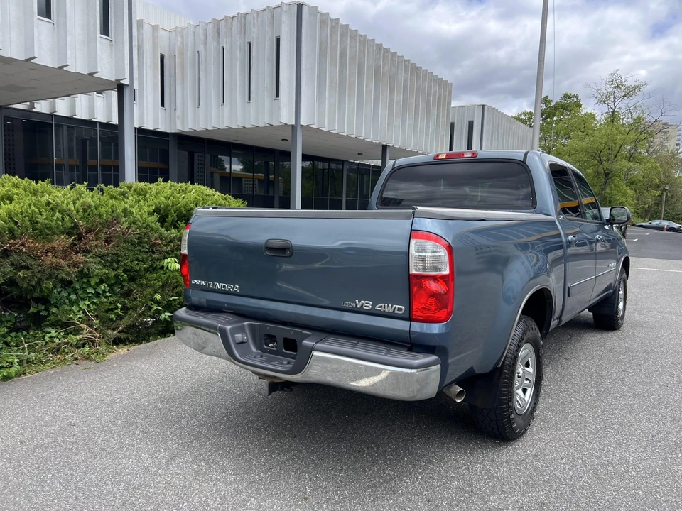 2006 Toyota Tundra 1st Gen - Image 24 of 31
