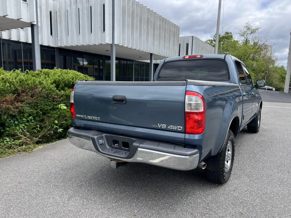 2006 Toyota Tundra 1st Gen - Image 23 of 31