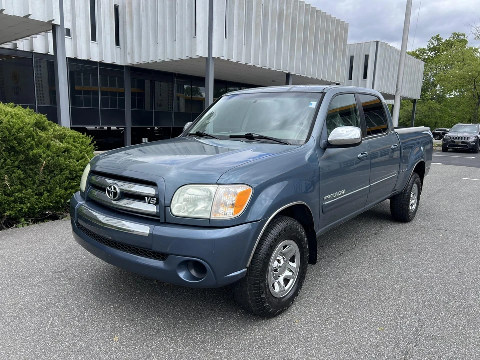 2006 Toyota Tundra 1st Gen - Image 3 of 31