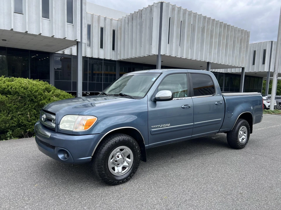 2006 Toyota Tundra 1st Gen - Image 7 of 31