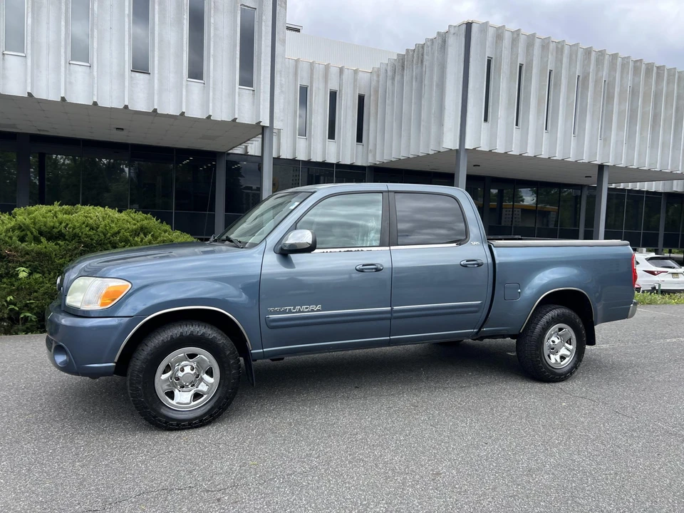 2006 Toyota Tundra 1st Gen - Image 10 of 31