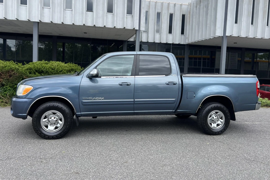 2006 Toyota Tundra 1st Gen - Image 12 of 31