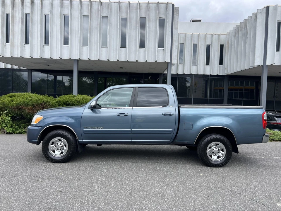2006 Toyota Tundra 1st Gen - Image 15 of 31