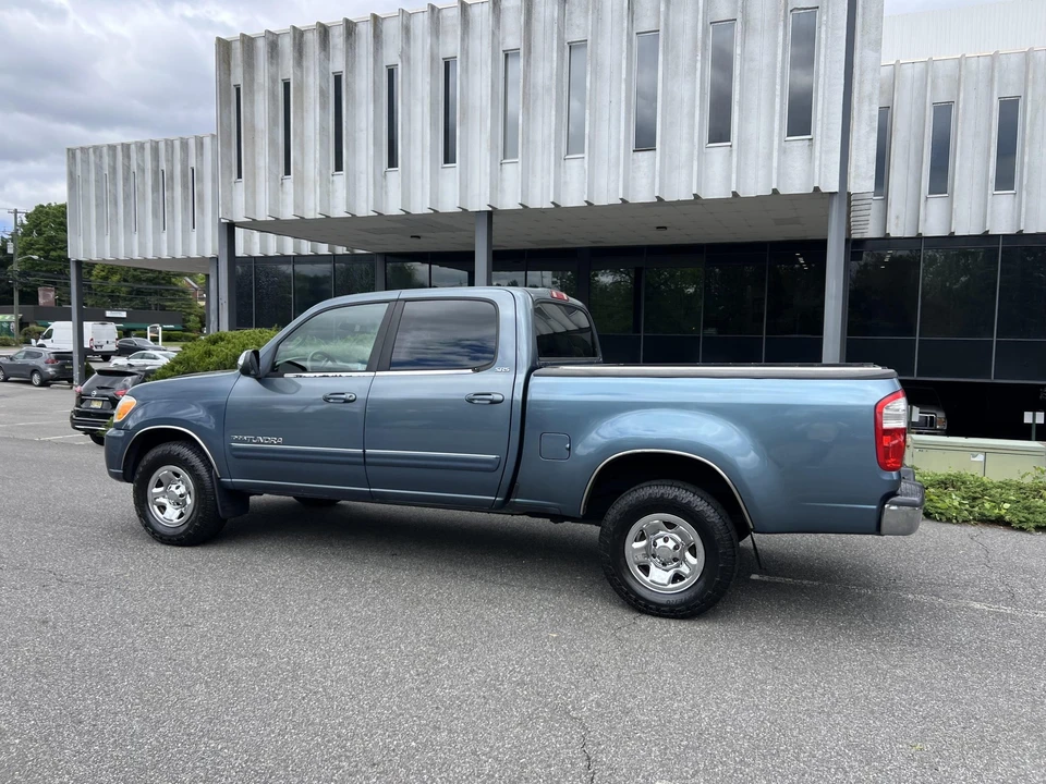 2006 Toyota Tundra 1st Gen - Image 17 of 31