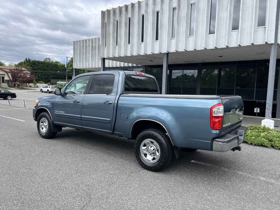 2006 Toyota Tundra 1st Gen - Image 18 of 31
