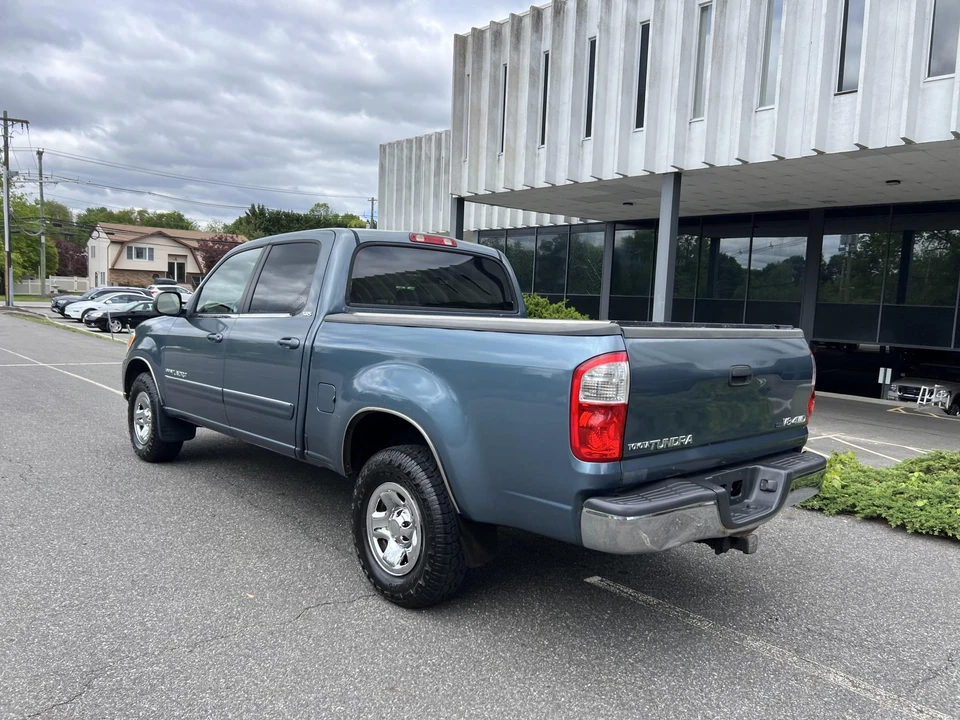 2006 Toyota Tundra 1st Gen - Image 20 of 31