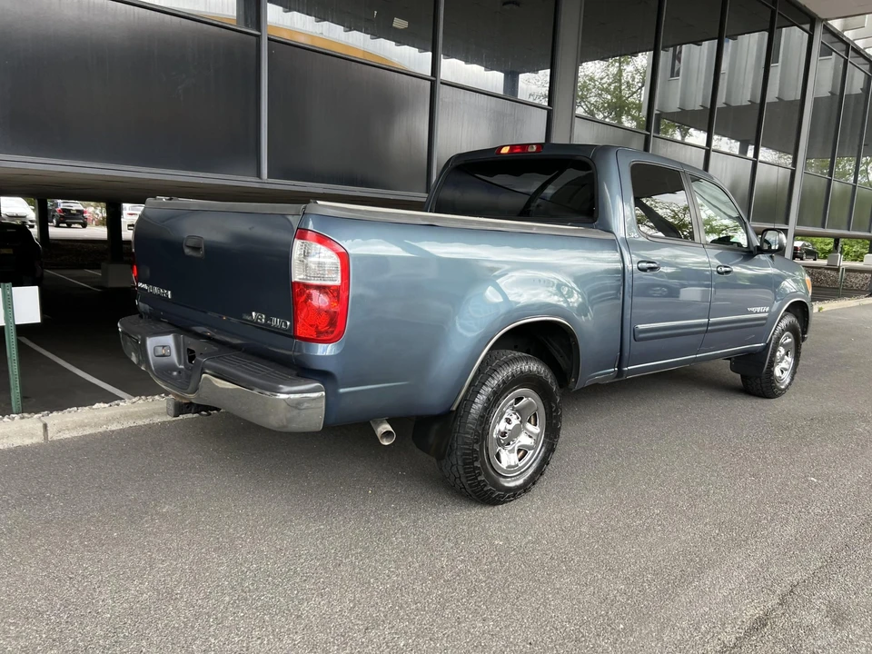 2006 Toyota Tundra 1st Gen - Image 27 of 31
