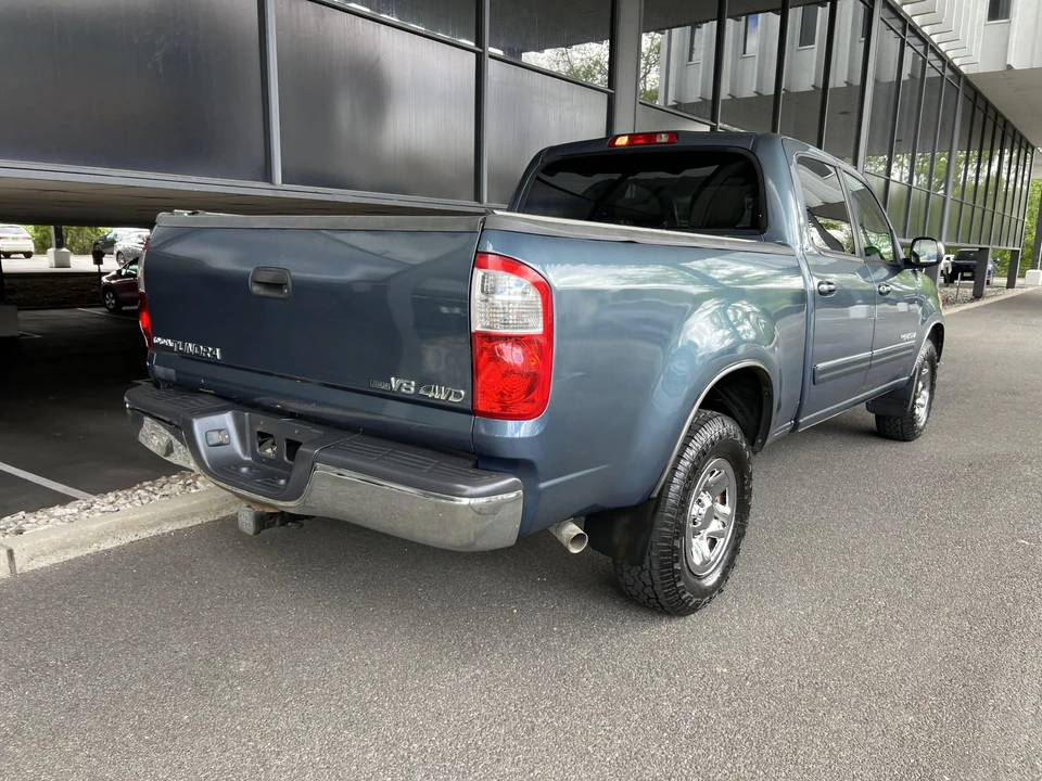 2006 Toyota Tundra 1st Gen - Image 26 of 31
