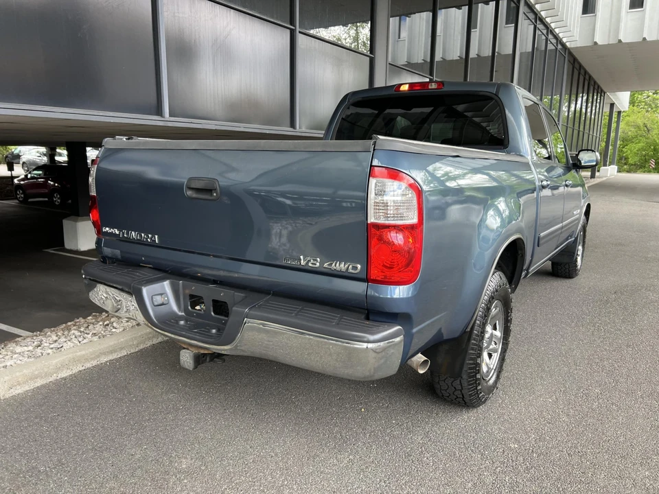 2006 Toyota Tundra 1st Gen - Image 25 of 31