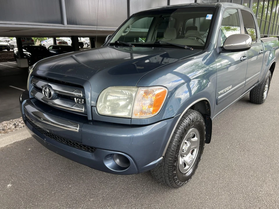 2006 Toyota Tundra 1st Gen - Image 5 of 31