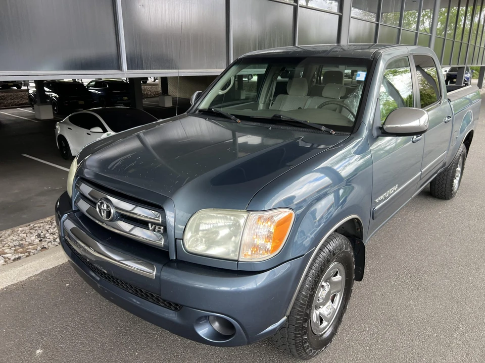 2006 Toyota Tundra 1st Gen - Image 2 of 31