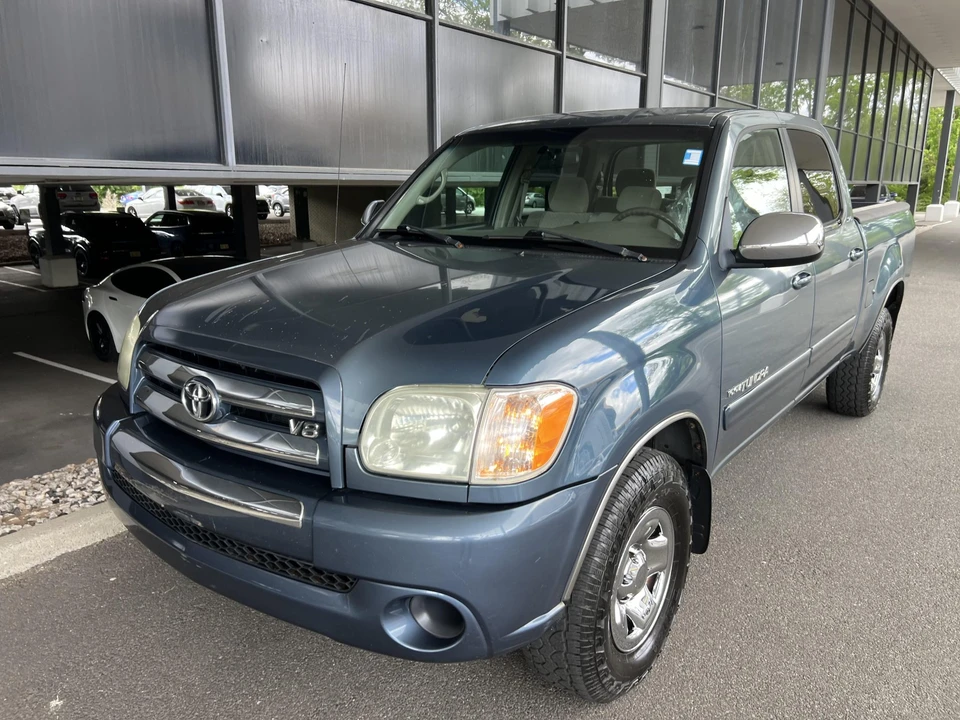 2006 Toyota Tundra 1st Gen - Image 4 of 31